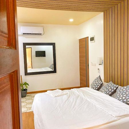 Fatims Beach House Maafushi Exteriér fotografie