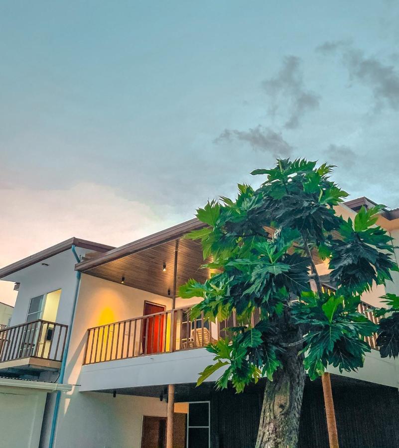 Fatims Beach House Maafushi Exteriér fotografie