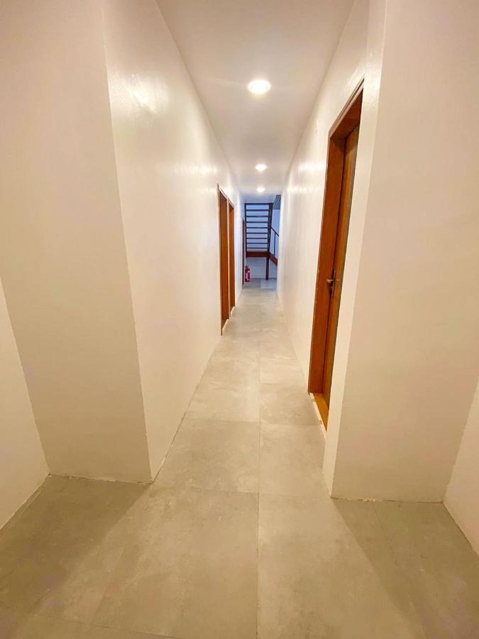 Fatims Beach House Maafushi Exteriér fotografie